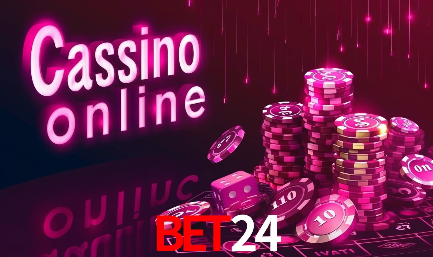 Descubra a Essência do BET24: Nossa História e Compromissos