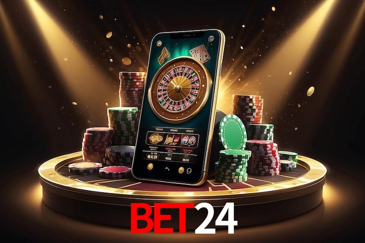 Cadastro Rápido BET24