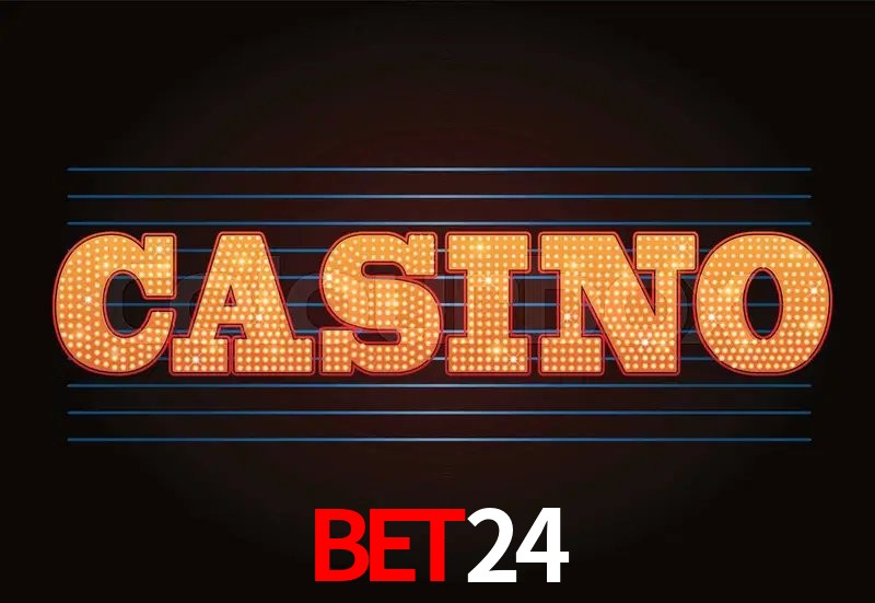 Estatísticas Esportivas BET24