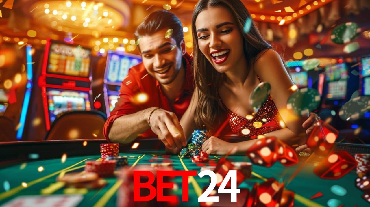 Login Seguro BET24