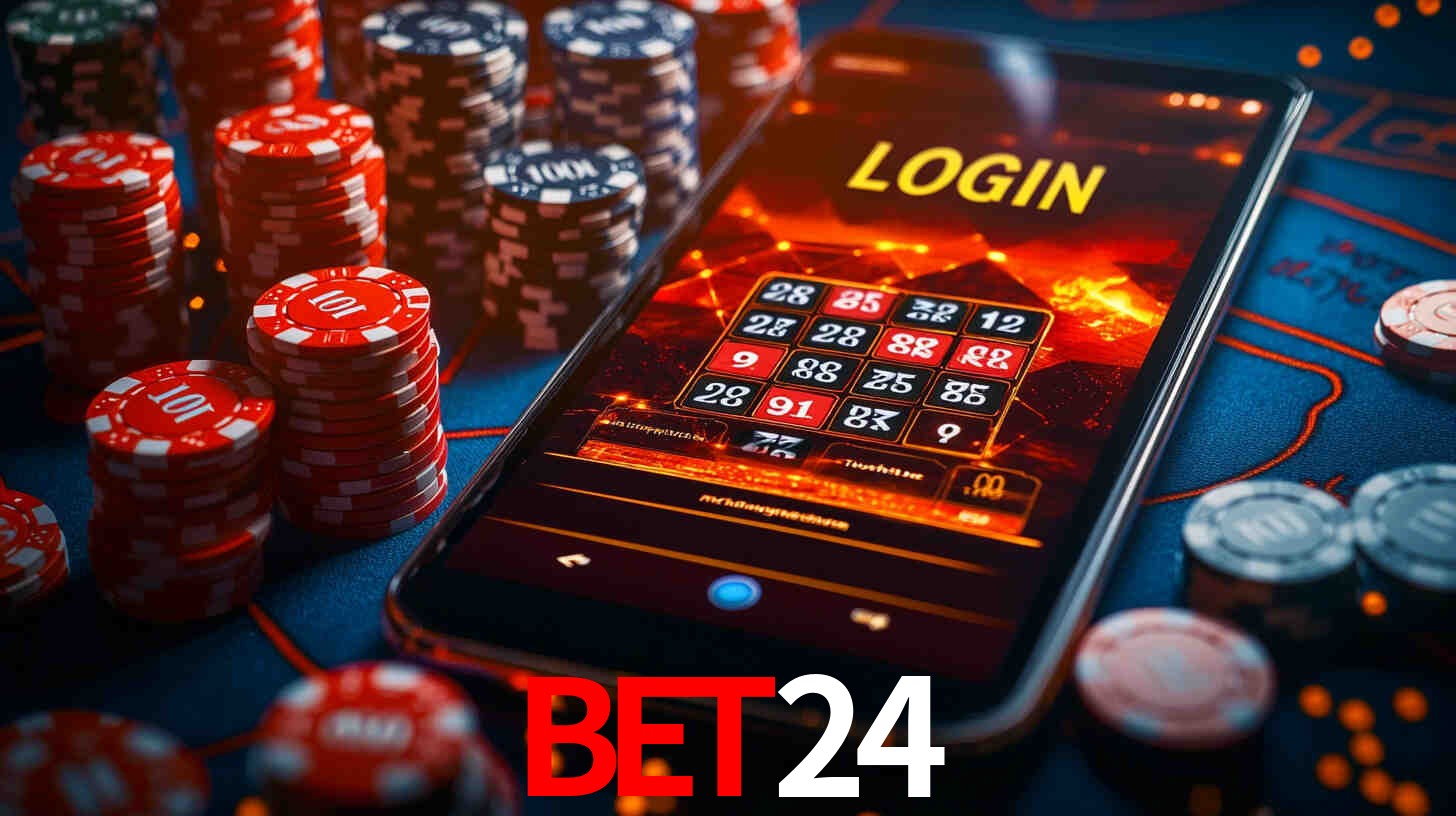 Bônus Generosos e Exclusivos no BET24 para Você!