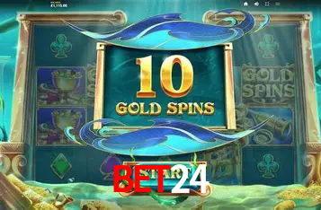 A Emoção da Loteria na BET24: Uma Chance de Mudança de Vida