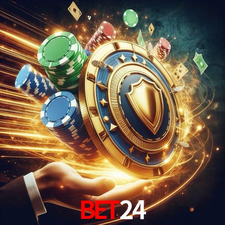Torneios e prêmios garantidos na BET24