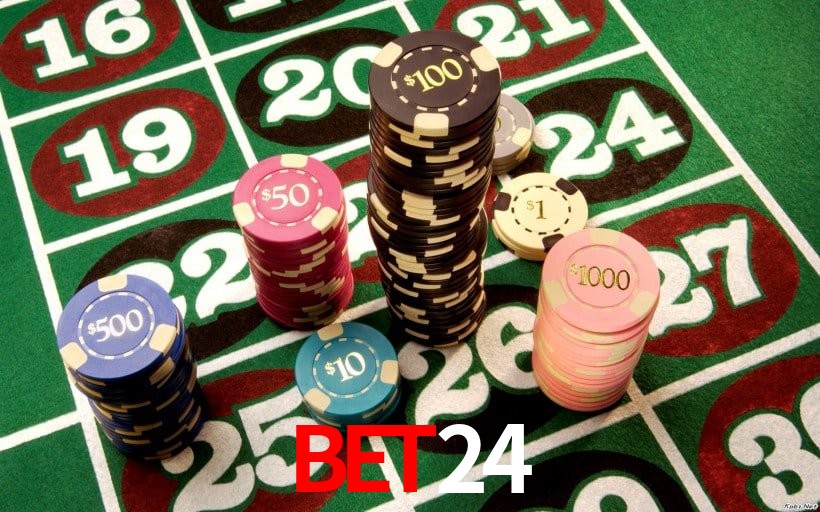 Estratégias Crash Games BET24