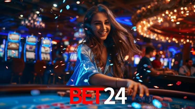 Experiência VIP BET24