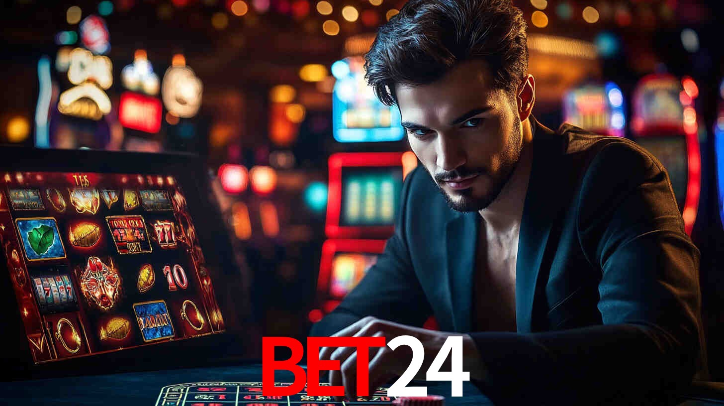 BET24 casino