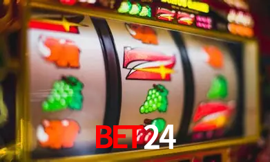 Inovações de Jogos na BET24: O Futuro das Experiências Interativas