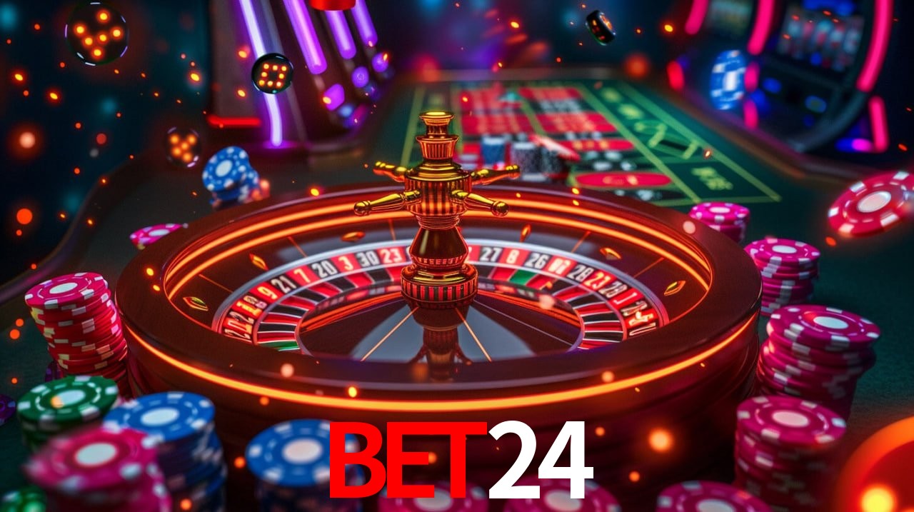 cassino BET24