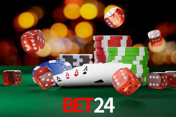 Avaliações dos Jogadores BET24