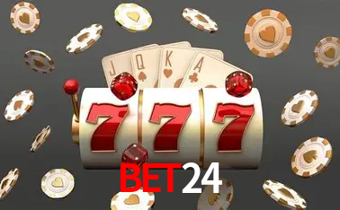 Cadastro rápido e seguro na BET24