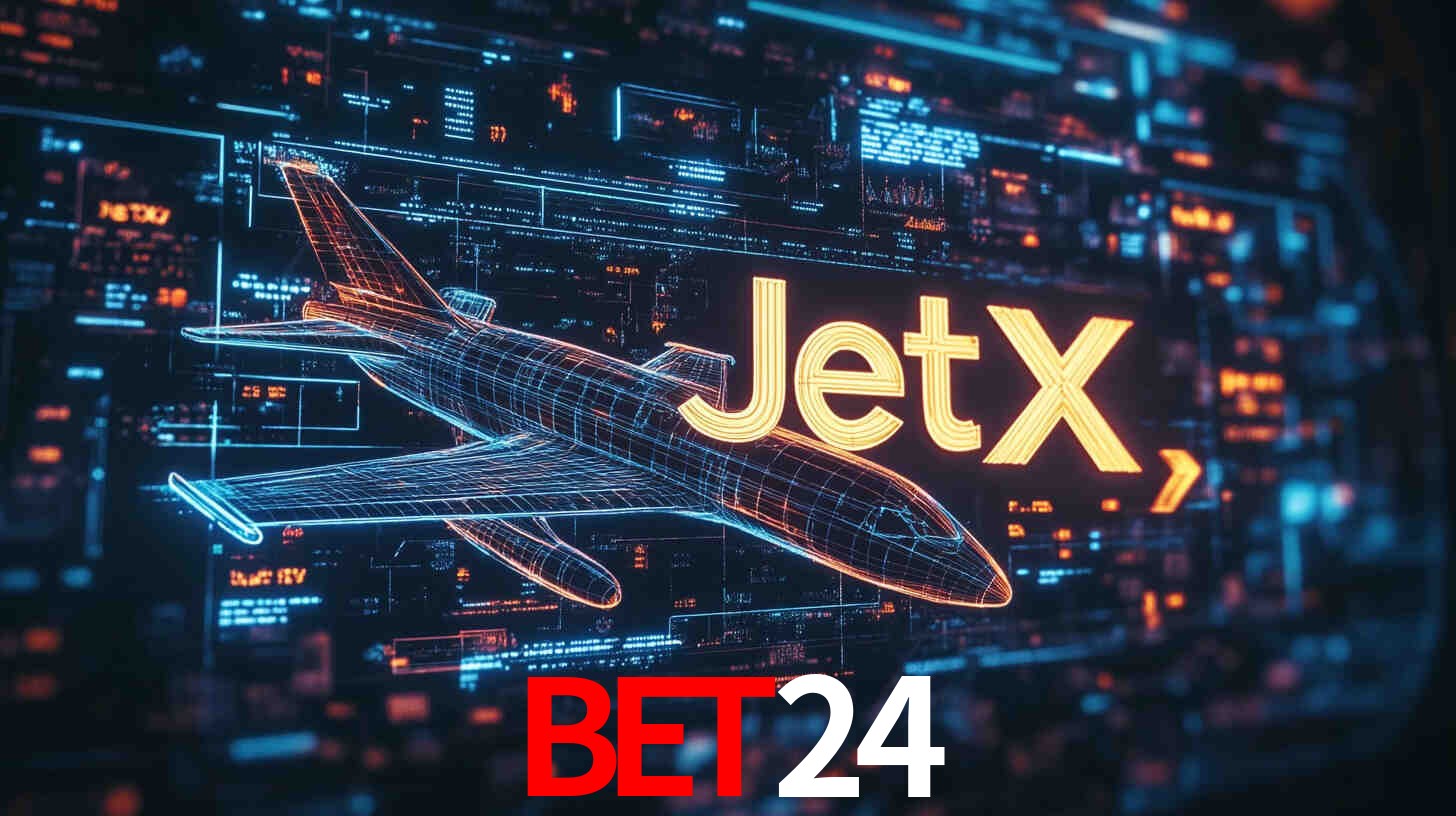 Inovações de Jogos na BET24: O Futuro das Experiências Interativas