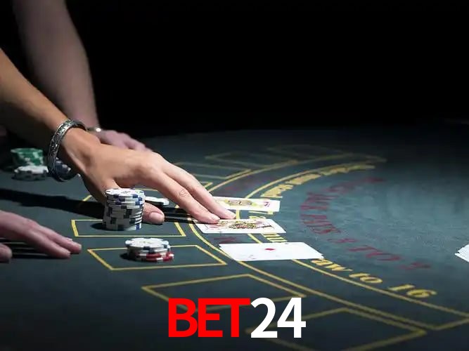 Promoções Sazonais BET24