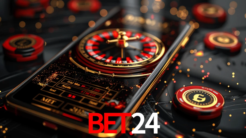 Game Providers BET24