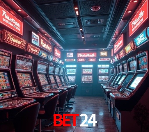 Bônus e promoções da BET24