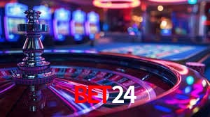 Apostas de Basquete BET24