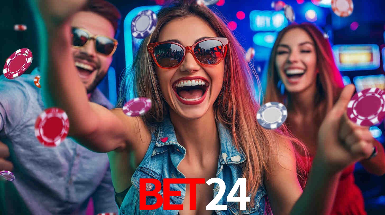 A Experiência Imersiva dos Cassinos Ao Vivo no BET24
