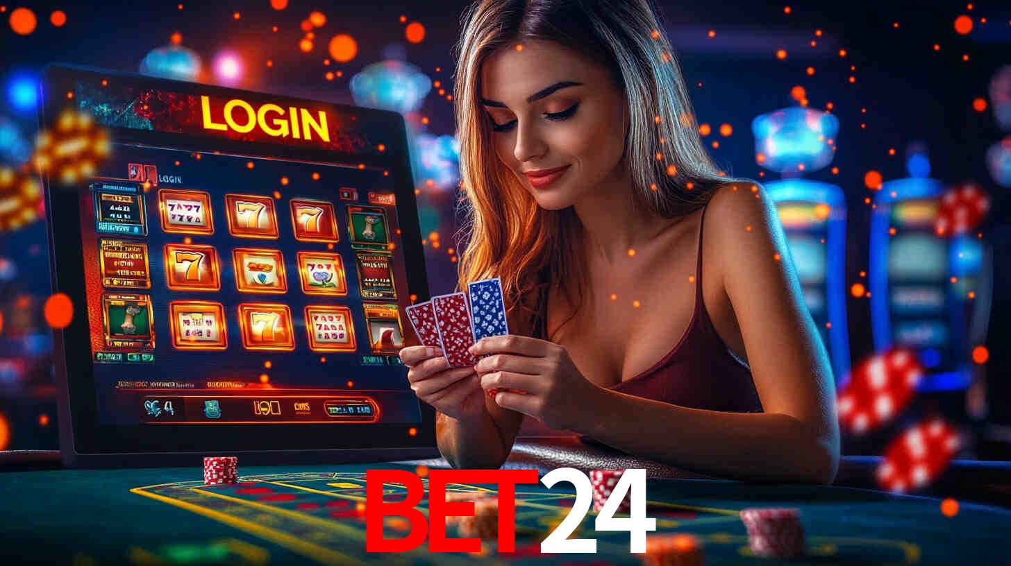 BET24 casino