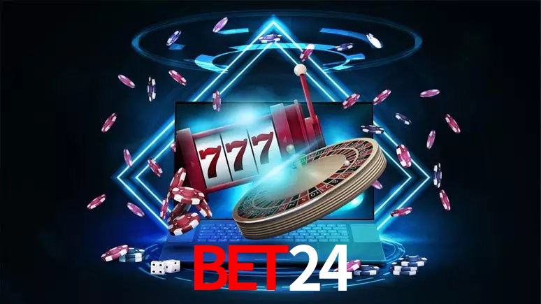 Jogos de Slot BET24