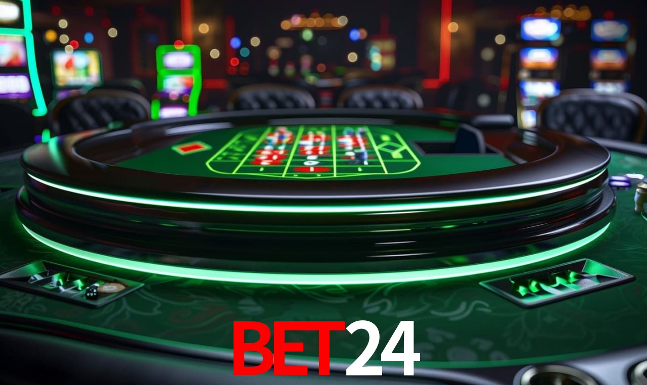 Exclusive Offers BET24