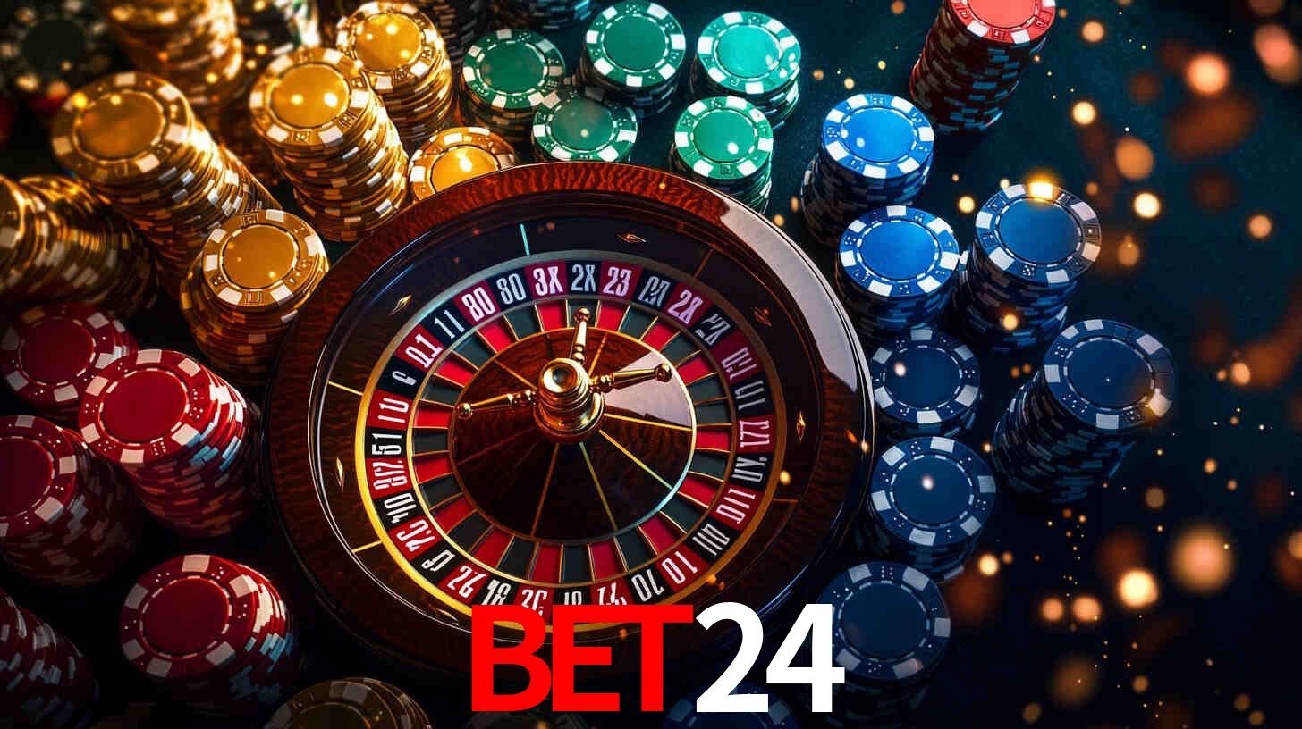 Exclusive Games BET24