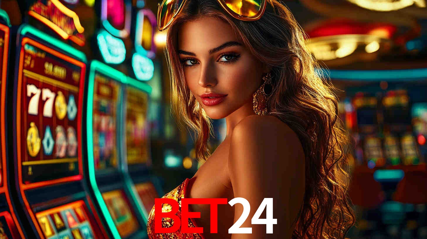 Welcome Bonus BET24