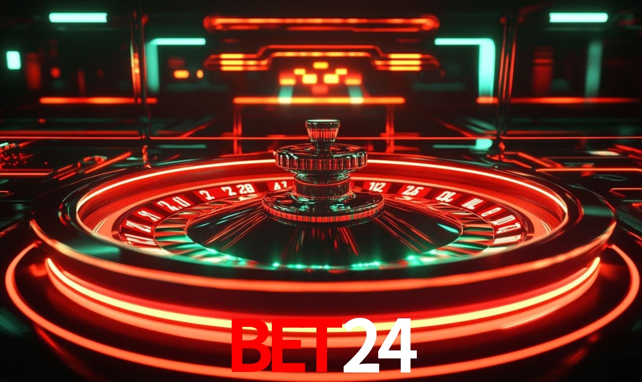Descubra a Magia dos Jogos de Arcade no BET24