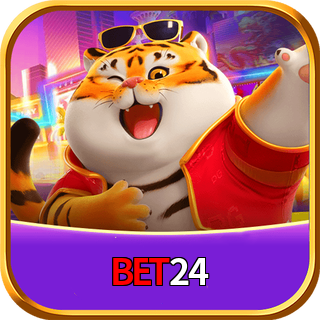 APP oficial da BET24 para mobile